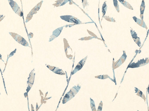 Hana Trail  Indigo W546-06